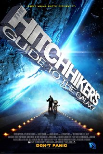 the hitchhikers guide to the galaxy - Who is the other robot queuing in the  HHGTTG movie? - Science Fiction & Fantasy Stack Exchange